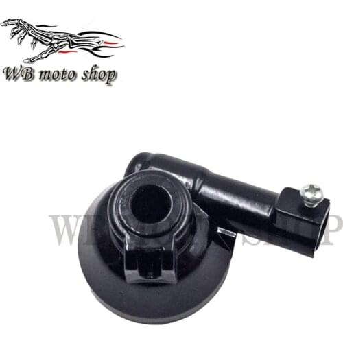Disc brake Speedometer Speed Meter Gear For Honda DIO 50 AF27 AF28 ZX50 AF34 AF35 Chinese Scooter Keeway Motorcycle