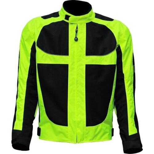 Motorcycle ride automobile race clothes set winter windproof motorcycle clothing thermal jacket