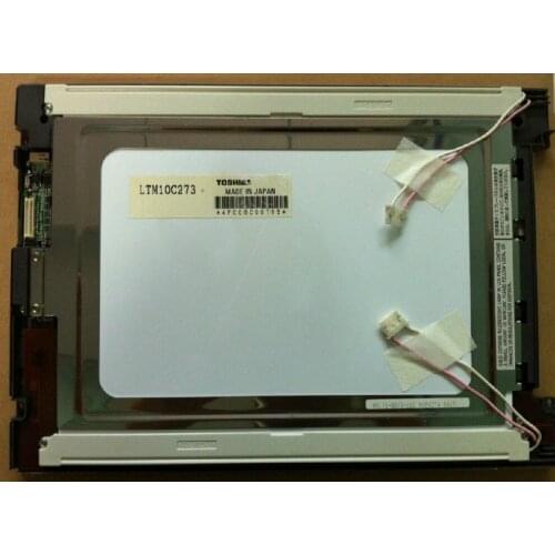 LTM10C273 LCD SCREEN DISPLAY PANEL Original Repair Repalcement