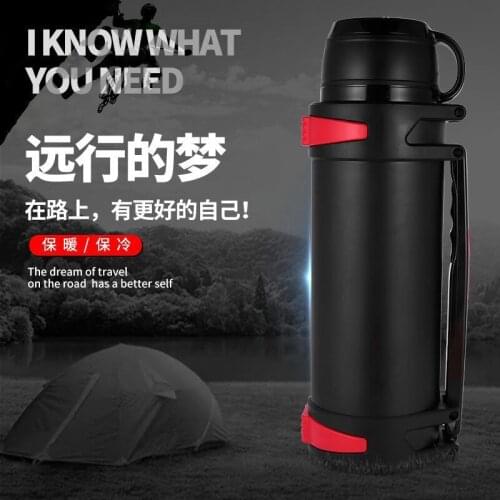 LXMDHG Thermos