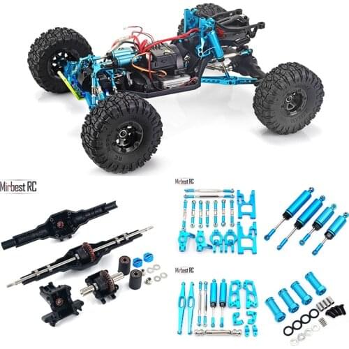 MIRBEST RC Walkie-talkies And Communication Equipment
