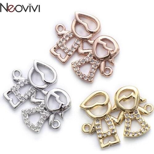 Neovivi Bracelets For Lovers