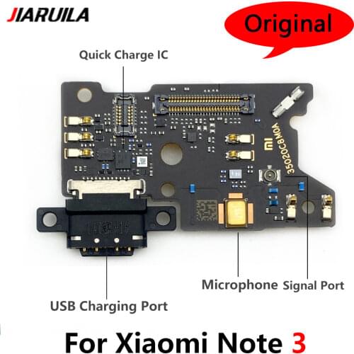 New625 Microphones For Xiaomi Mi Note Phones China
