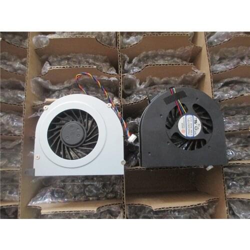 Original fan for NSTECH PAAD06015FL 0.55A 5V n321 n319 2PIN 3PIN 4PIN cooling fan BGE06105F05H
