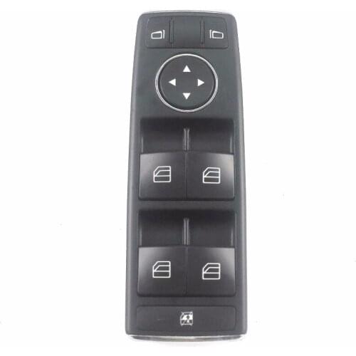 Front Left Door Window Button for C250 C300 C350 C63 E350 E5 A2049055302 2049055302 1669054400