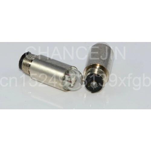 Spot light Refractor light source YZ-24 3V5W Ophthalmoscope light bulb Ophthalmic lamp