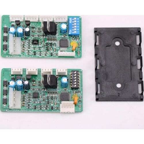 RS14 Elevator cop lop display pcb board card parts RS14 DAA25005C1 DAA25005C2