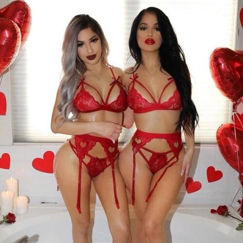 Hot Erotic Sexy Lingerie Women Open Bra Crotch Porno Lace Underwear Babydoll Sexy Lingerie Lenceria Mujer Erotic Costumes