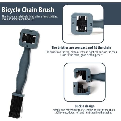 TWOOC Bicycle Chains