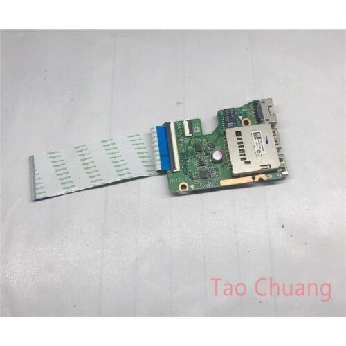 For HP Pavilion 15-A 15-AB series laptop USB board 33X11UB0000 DAX11ATB6D0