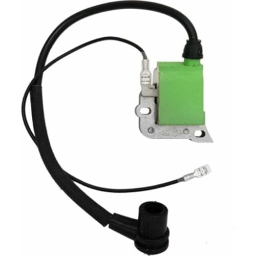 Green Ignition Coil K1250 for Partner Husqvarna K650 K700 K850 K950, 3120XP K1200 544 01 88-01