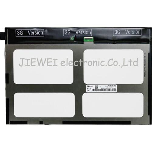 10.1'' Inch for Lenovo B8000 Yoga Tablet 10 N101ICE-G62 Rev.B1 Screen LCD Display Digitizer Panel Assembly