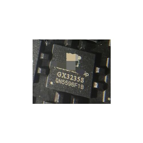 Free shipping 10PCS/LOT in stock GX3235S GX3235 QFN