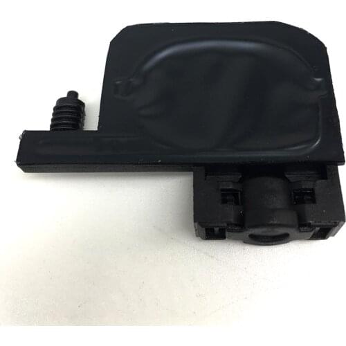 UV Printer Ink Damper Filter with nuts oring for Epson 1390 1400 1410 1430 1500W L1800 L800 ( Printer Spare Parts ) Cheap