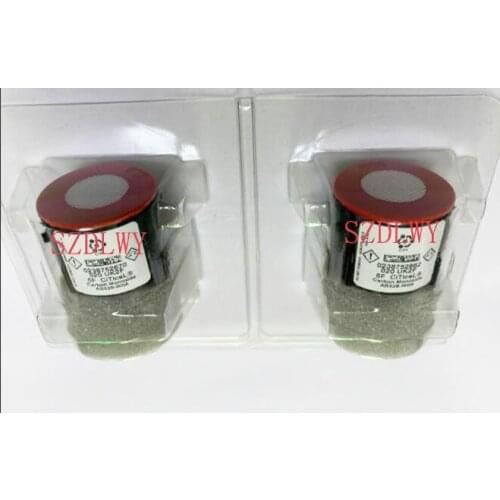 5F Three Electrode Exhaust Gas Sensor 5F Carbon Monoxide Sensor Three years of life