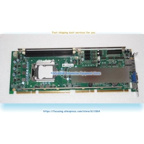 FSC-1817V2NA VER: C11 Test Industrial Motherboard