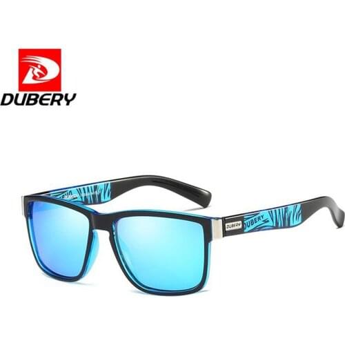 Hot! BRAND DESIGN Polarized Sunglasses Men Women Shades Driving Square Frame Male Outdoor Fishing Goggle UV400 Gafas De Sol