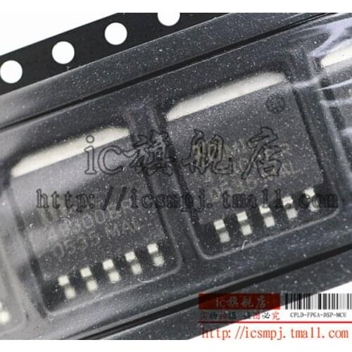 MIC49300BR MIC49300 SPAK-5