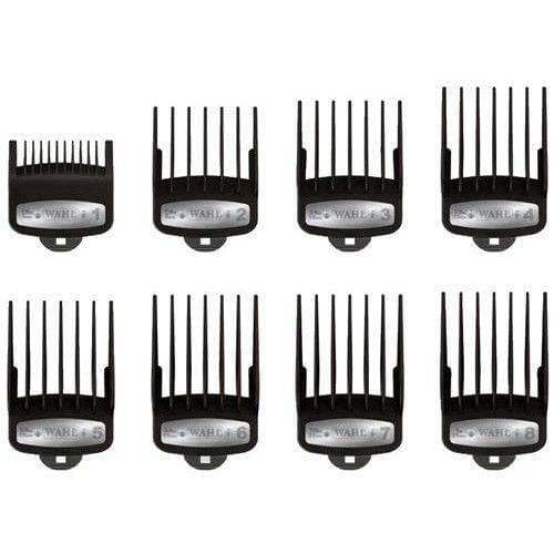 Wahl Comb Set
