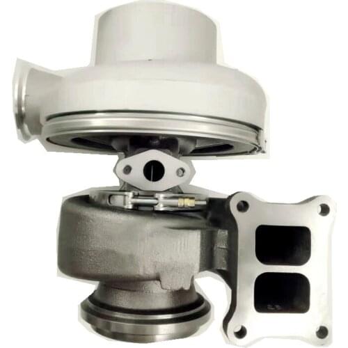 New Turbo For Cummin*s N14 Engine HT60 3804502 Turbocharger 3592512 3537074