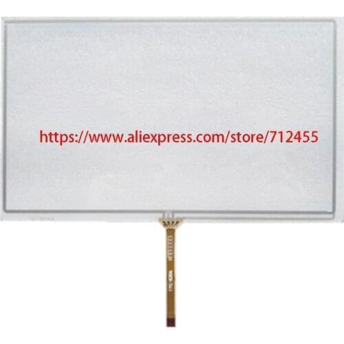 New 7inch Touch Screen For DELTA DOP-107BV Glass Digitizer Panel