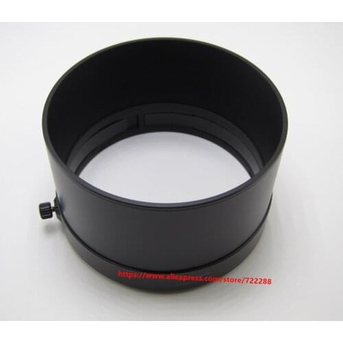 New Original Lens Hood DMW-H100400 1ZE4Z233CXZ For Panasonic Leica DG 100-400mm f/4-6.3 ASPH POWER O.I.S. H-RS100400