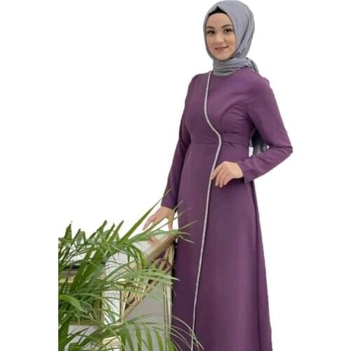 Spring and Autumn African Women Long Sleeve O-neck Long Dress African Dresses for Women African Clothes Women