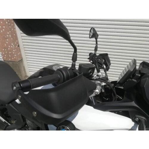 Hand Guards Brake Clutch Levers Protector Handguard Shield for BMW F750GS F850GS 2018-ON Handguard shield