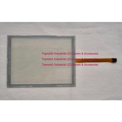 Brand New Touch Screen Digitizer for UNIOP ETT-VGA-0045 ETTVGA0045 Touch Pad Glass