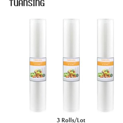 Vacuum Sealers TUANSING China