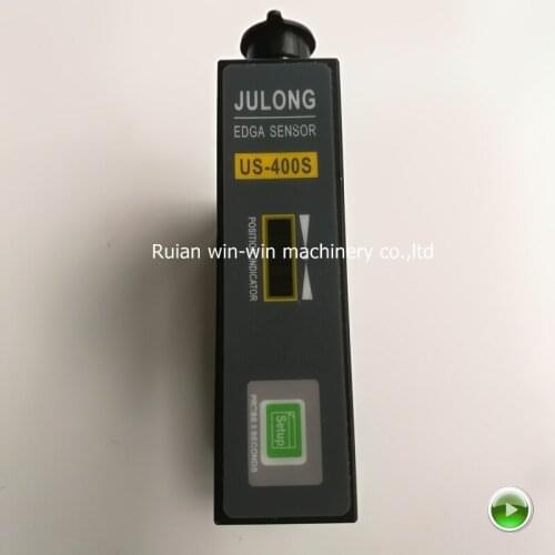 US-400S US400A NPN JULONG sensor Ultrasonic probe correction sensor for bag making machine