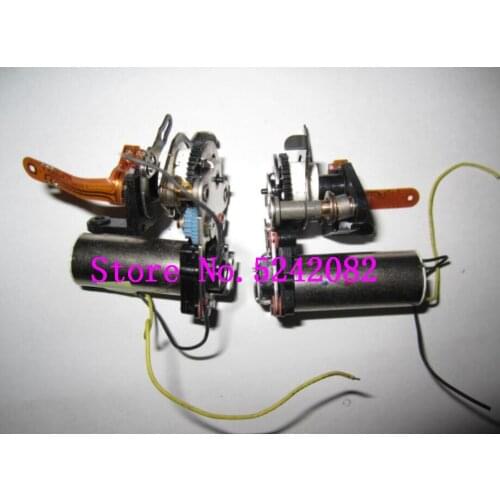 1PCS/ NEW for Nikon D3 D3S D3X Motor Group Remark model Camera Repair Replacement Parts