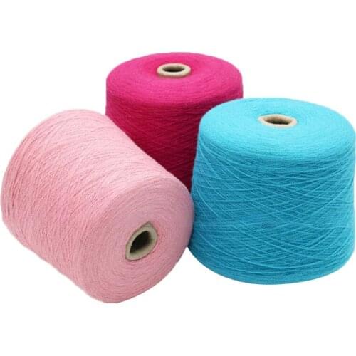 2/30 Threads100% Merino Wool Worsted Shrinkproof Machine Washable