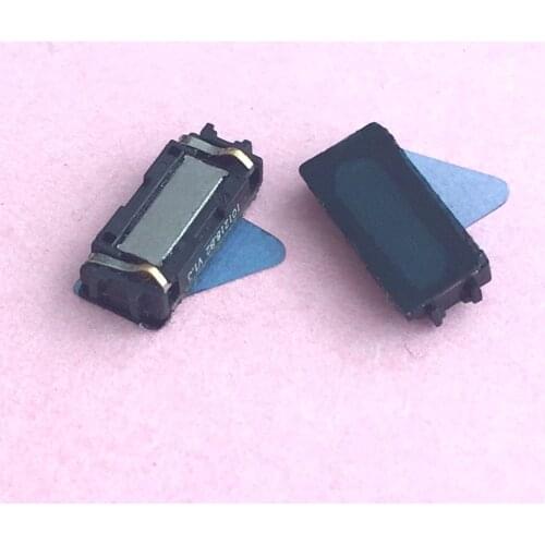 2PCS For Nokia Asha 205 206 X3-02 X2-02 X2-05 2060 501 Earpiece Speaker Receiver Earphone Ear speaker Repair Part