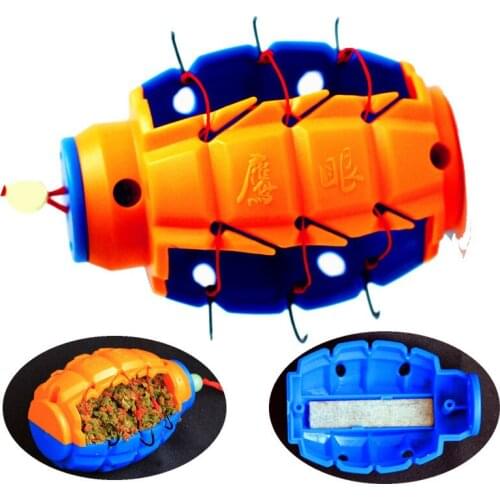 2PCS/Lot Explosion Hook Fishing Hook Sets Outdoor Fishhook Anzol Anzois Tackle Carp fishing Accesories Fishing Tackle