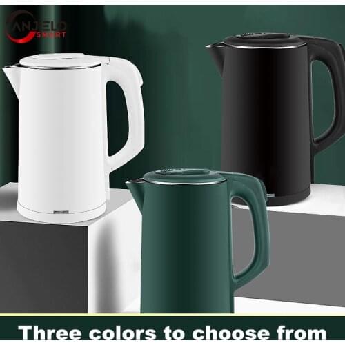 Бытовые чайники Anjielosmart China At AliExpress
