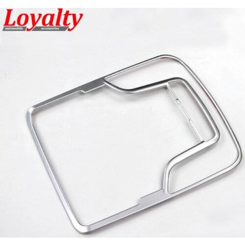 Loyalty for Mercedes-Benz V-Class V260 Vito 2016 2017 2018 Front Reading Light Lamp Switch Cover Trim Auto Accessories Styling