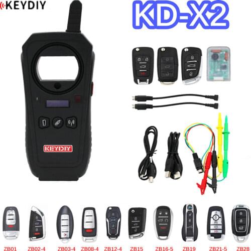 KD900 Remote Maker the Best Tool for Remote Control World Update Online Unlimited Token