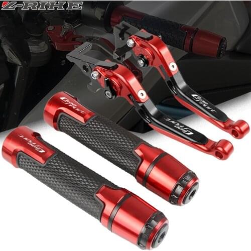 For BMW C600 SPORT C600SPORT 2011 2012 2013 2014 2015 CNC Motorcycle Adjustable Folding Brake Clutch Levers Handlebar Hand Grips