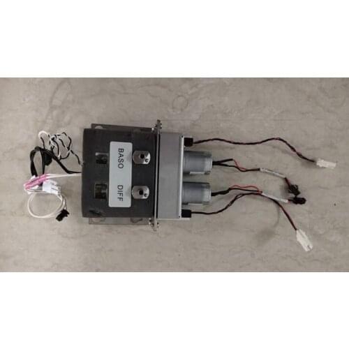 For Mindray BC-5200 BC-5500 BC-5600 BC5200 5500 5600 5800 hemocytometer reaction cell and temperature control part 3100-30-41285