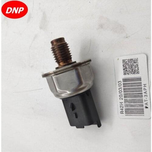 DNP Fuel Rail Pressure Sensor fit for Ford Focus Mondeo Ssangyong Jaguar 1815274389/9307Z511A/1445928 /4M5Q-9D280-DB/PAT-R113