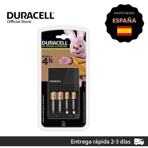 DURACELL Battery Chargers
