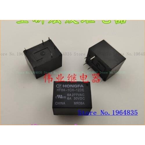 HF8A-1CH-12DE 5