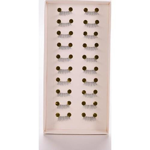 Накладные ресницы Jiauting China At AliExpress