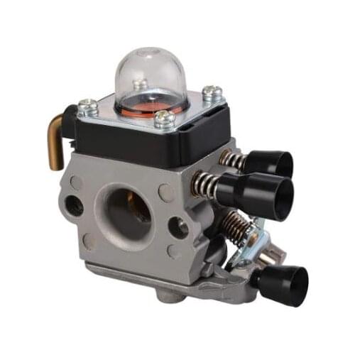 Carburetor STIHL FS38 FS45 FS46 FS55 FS74 FS75 FS76 FS80 FS85 Carb Trimmer