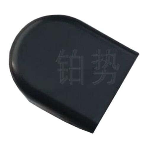 Cover Por sch e91 1Ca rre ra9 11C arr era 2. Ge Rear wiper arm plug cover Wiper arm cover assembly Window glass wiper arm cover