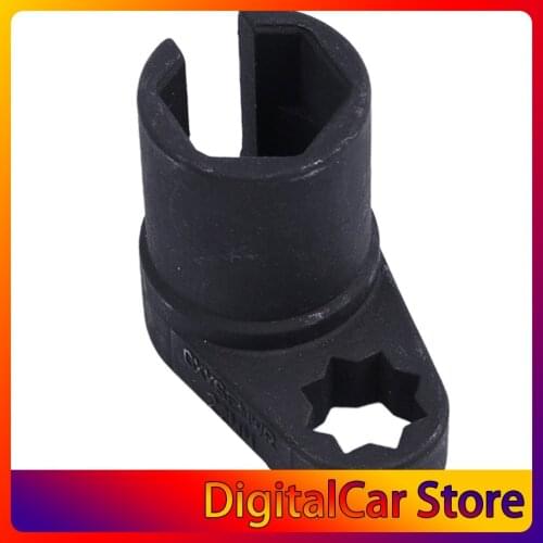 22MM Oxygen Sensing Sleeve Metal Oxygen Sensor Removal Tool Auto Repair Accessories Automobile Protection Tools