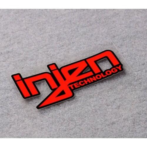 Auto Body Window Stickers Motorcycle High-performance Air Intake System Car Styling Vinyl Decals