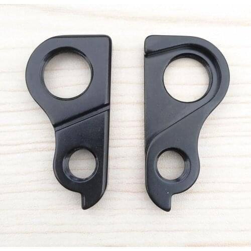 1pc CNC Bicycle gear rear derailleur hanger mech dropout For YT Industries CAPRA CF AI 2018 & JEFFSY YT mech Derailleur hanger