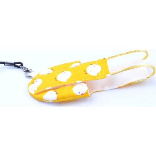 Adjustable Portable Pet Clothes Pigeon Parrot Flying Suit Bird Diaper C63B